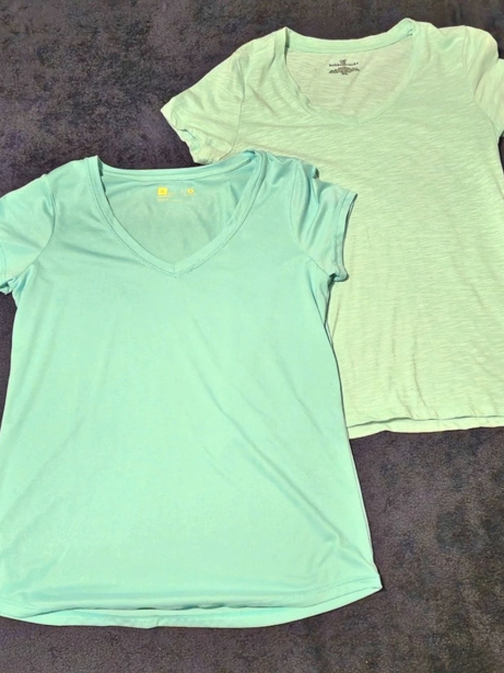 Xersion Women'Small Short Sleeve Tops Size Small